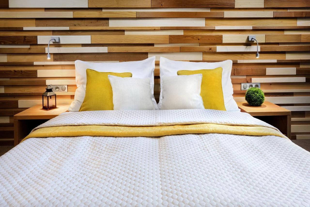 Noc Na Chopku, Rotunda Hotel Demanovska Dolina Ngoại thất bức ảnh