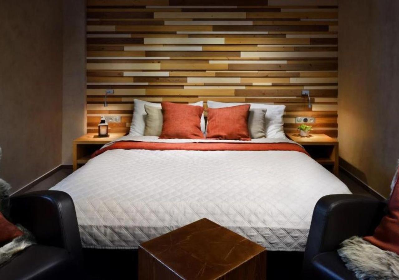 Noc Na Chopku, Rotunda Hotel Demanovska Dolina Ngoại thất bức ảnh